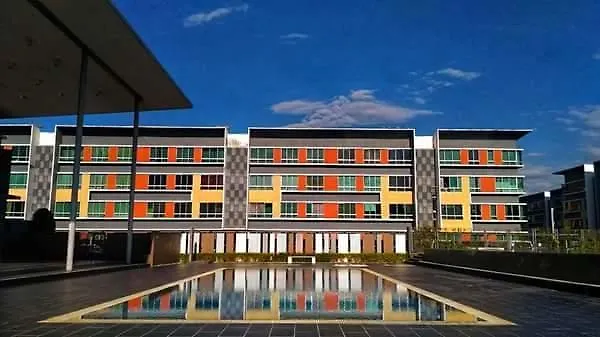 D\'Bayu Borneo